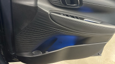 Hyundai BAYON 1.0 TGDi 48V MHEV SE Connect 5dr DCT Petrol Hatchback